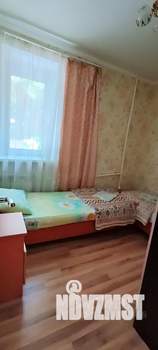 3-к квартира, посуточно, 45м2, 2/3 этаж