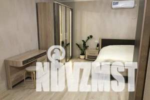 3-к квартира, посуточно, 140м2, 5/6 этаж