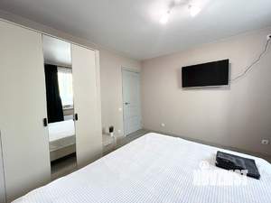 1-к квартира, на длительный срок, 42м2, 1/16 этаж