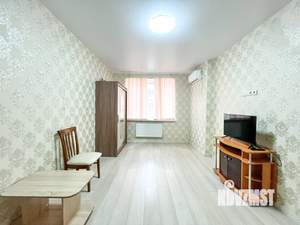 1-к квартира, на длительный срок, 41м2, 11/14 этаж