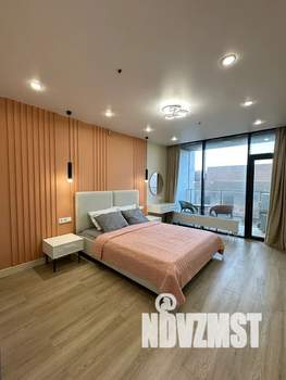 2-к квартира, посуточно, 50м2, 8/16 этаж