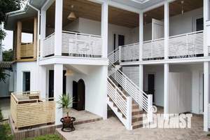 1-к квартира, посуточно, 22м2, 1/1 этаж