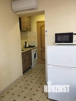 Студия квартира, посуточно, 26м2, 4/9 этаж