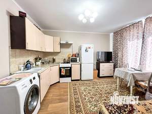 1-к квартира, на длительный срок, 31м2, 7/16 этаж