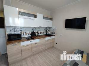 1-к квартира, посуточно, 30м2, 15/16 этаж