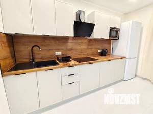 2-к квартира, посуточно, 54м2, 1/8 этаж