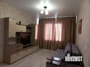 1-к квартира, на длительный срок, 44м2, 3/16 этаж