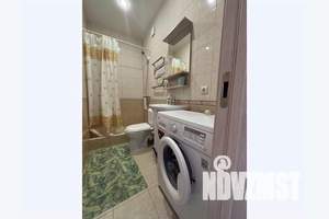 1-к квартира, посуточно, 27м2, 17/22 этаж