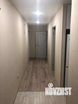 3-к квартира, на длительный срок, 60м2, 5/5 этаж