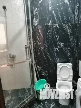 1-к квартира, посуточно, 37м2, 2/10 этаж