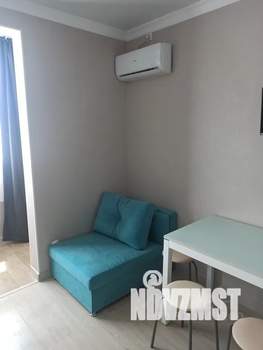 Студия квартира, посуточно, 27м2, 17/17 этаж