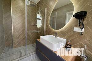 1-к квартира, посуточно, 35м2, 2/6 этаж