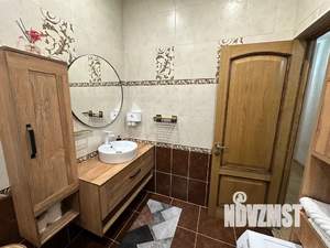 2-к квартира, посуточно, 60м2, 2/5 этаж