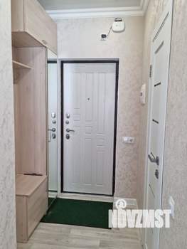 1-к квартира, на длительный срок, 37м2, 5/8 этаж