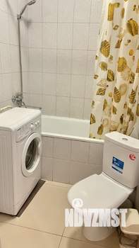 1-к квартира, на длительный срок, 40м2, 6/6 этаж