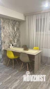 1-к квартира, на длительный срок, 32м2, 1/17 этаж