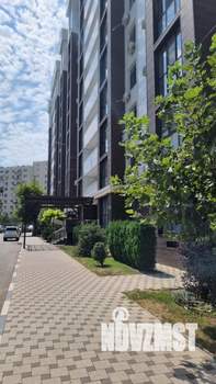 1-к квартира, на длительный срок, 42м2, 3/13 этаж