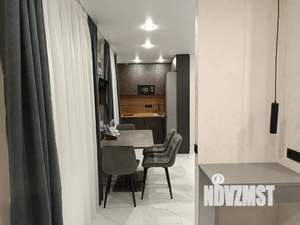 1-к квартира, посуточно, 35м2, 6/7 этаж