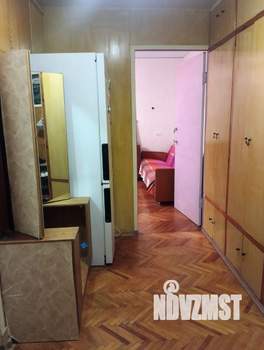 3-к квартира, на длительный срок, 54м2, 2/5 этаж