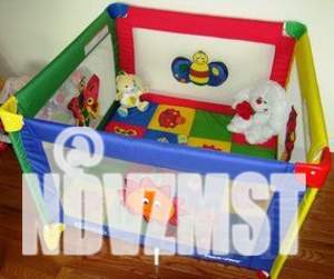 1-к квартира, посуточно, 40м2, 10/12 этаж