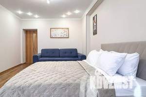 1-к квартира, посуточно, 50м2, 2/8 этаж