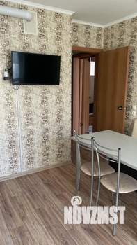 1-к квартира, на длительный срок, 40м2, 13/16 этаж