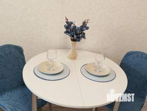 Студия квартира, посуточно, 29м2, 6/16 этаж