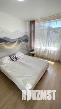 2-к квартира, посуточно, 50м2, 3/4 этаж