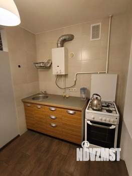 2-к квартира, на длительный срок, 49м2, 4/5 этаж