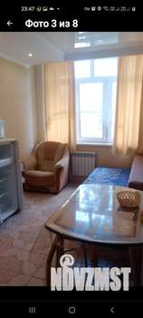 1-к квартира, на длительный срок, 36м2, 2/10 этаж