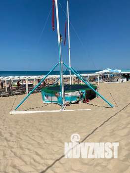 Студия квартира, посуточно, 25м2, 1/5 этаж