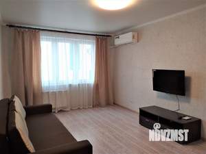 2-к квартира, на длительный срок, 59м2, 2/16 этаж