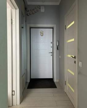 1-к квартира, на длительный срок, 36м2, 5/16 этаж