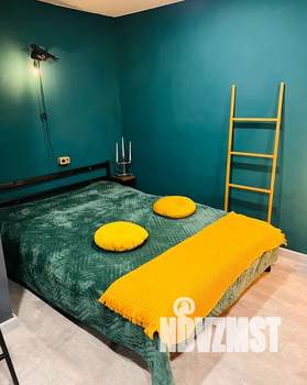 Студия квартира, посуточно, 15м2, 1/1 этаж