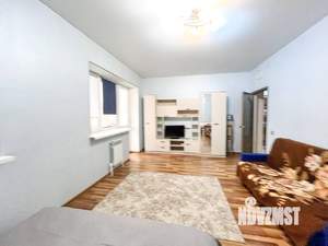 1-к квартира, на длительный срок, 60м2, 3/9 этаж