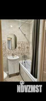 1-к квартира, на длительный срок, 34м2, 2/6 этаж