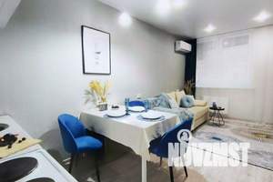 1-к квартира, посуточно, 22м2, 3/16 этаж