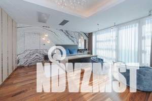 3-к квартира, посуточно, 105м2, 5/11 этаж