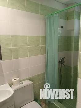 Студия квартира, посуточно, 20м2, 1/1 этаж