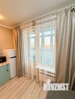 1-к квартира, на длительный срок, 37м2, 6/9 этаж