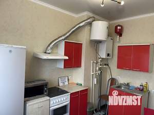 2-к квартира, на длительный срок, 48м2, 3/4 этаж