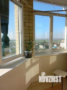 1-к квартира, на длительный срок, 55м2, 9/10 этаж