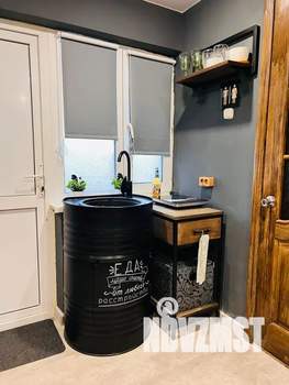 Студия квартира, посуточно, 15м2, 1/1 этаж