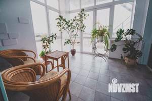 3-к квартира, посуточно, 109м2, 1/1 этаж