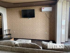 1-к квартира, посуточно, 50м2, 14/16 этаж