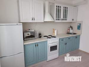 2-к квартира, на длительный срок, 60м2, 14/17 этаж