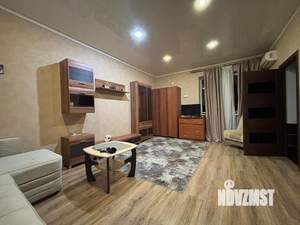 1-к квартира, на длительный срок, 37м2, 2/4 этаж