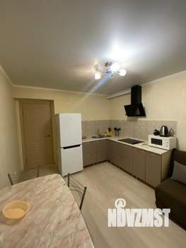 1-к квартира, на длительный срок, 38м2, 11/13 этаж