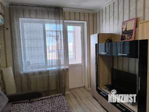 1-к квартира, на длительный срок, 34м2, 7/7 этаж