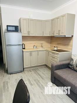 1-к квартира, на длительный срок, 42м2, 2/12 этаж